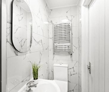 1 bedroom terraced to rent Lynncroft, Eastwood, Nottingham, Notting... - Photo 5