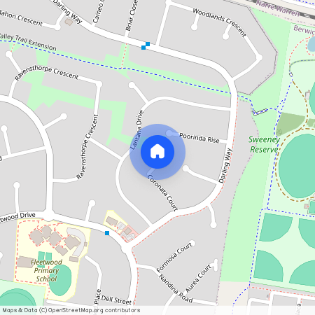 10 Coronata Court, Vic 3805, Narre Warren