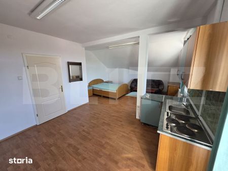 Apartament cu 3 camere, 96 mp, zona Gheorgheni/Brancoveanu - Fotografie 4