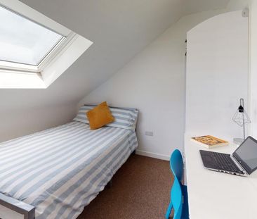 6 bedroom house to rent - Photo 4