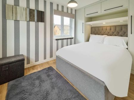 2 bedroom semi-detached house to rent - Photo 4