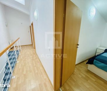 Vila Cu curte proprie || strada privata - Photo 5