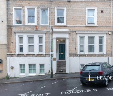 1 bedroom studio to rent Bournemouth, BH1 - Photo 4