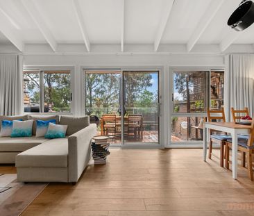 99 Hallen Close, Swinger Hill ACT 2606 - Townhouse For Rent | Domain - Photo 1