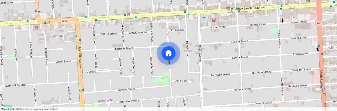 Rankine Rd, Mile End, South Australia 5031