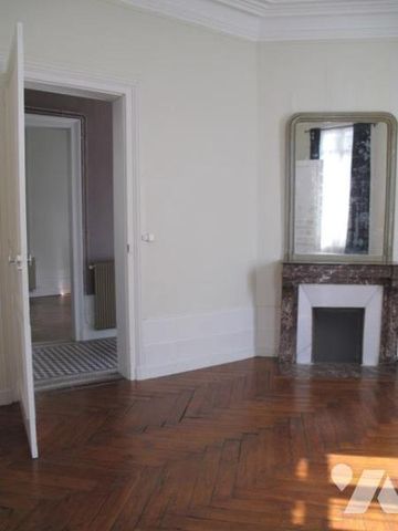 Location Appartement à Rouen (Rive Gauche) - Photo 5