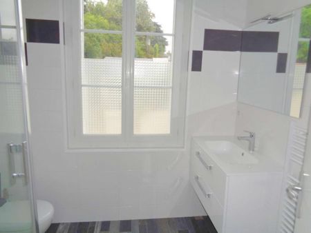 Location Appartement 1 pièce 24m² TOURS 37100 - Photo 5