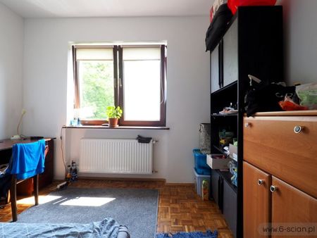 Pokój, ul. Zielonego Dębu - Photo 4