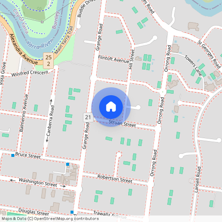 16/3 Struan Street, Vic 3142, Toorak