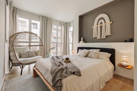 Carrer de Sicília, Barcelona, Catalonia 08013 - Photo 5