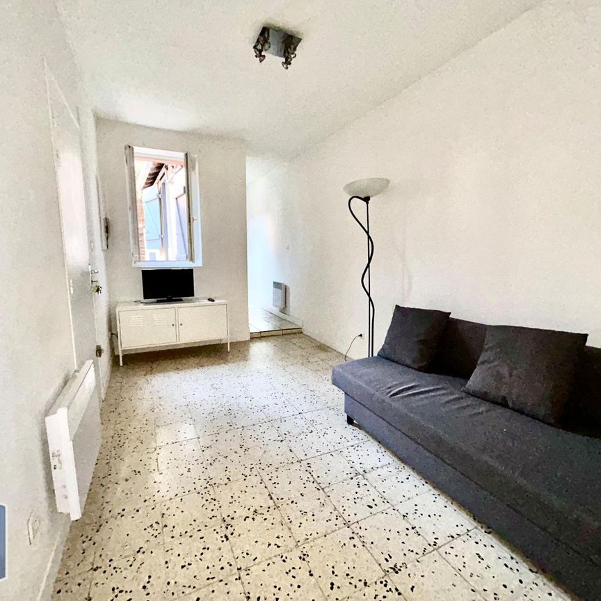 Location Appartement 2 pièces 33m² TOULOUSE 31000 - Photo 1