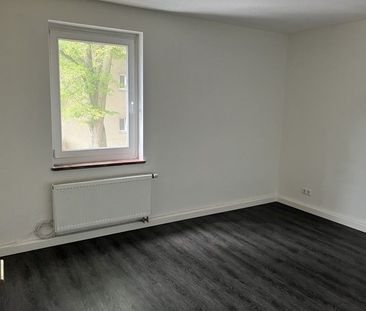 Hier macht wohnen Spaß: günstig geschnittene 3-Zimmer-Wohnung im Qu... - Photo 1