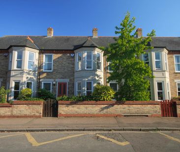 Chedworth Street Newnham Cambridge - Photo 6