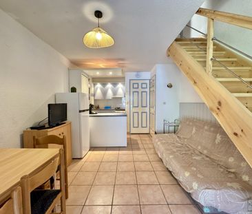 Location Maison 3 pièces 41m² NARBONNE 11100 - Photo 2