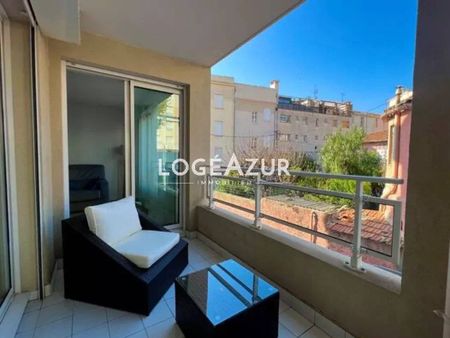 Location AppartementGolfe-Juan - Photo 5