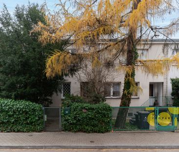 Wyględów, Mokotów | Segment skrajny 135 m² - Фото 6