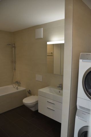 2.5 Zimmer, 66 m², EG - Photo 5