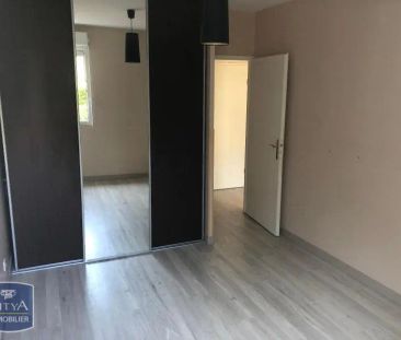 Appartement à louer 3 pièces 62.87m² - Photo 1