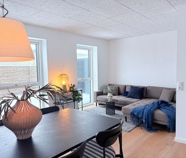 Klarup Søpark 54 - Foto 1