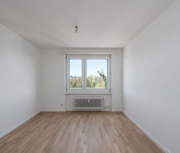 Traumhafte Attikawohnung - Foto 6