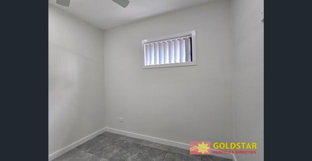 NEWLY GRANNY FLAT - Entrance via Coleraine Street - Photo 1