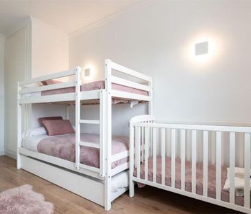 4 room luxury Villa for rent in Fuengirola, Spain - Photo 5