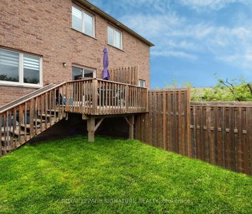 For Lease - 175 Stanley Street Unit# 51, Barrie, Ontario - Photo 2