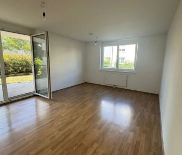 Pärchentraum_2 Zimmer Gartenwohnung mit Kaufoption_ab sofort verfügbar - Photo 1