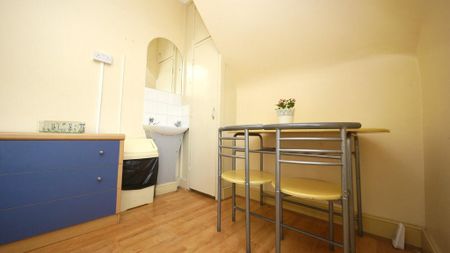 Flat share to rent - Photo 2