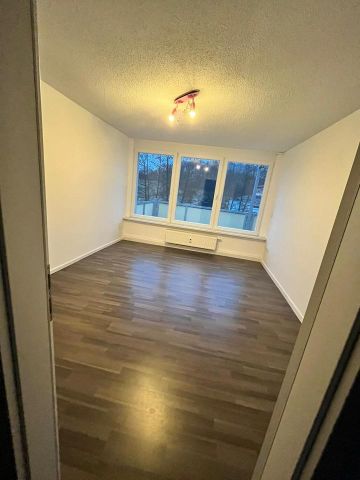 Super sonnige Fünf-Raumwohnung - Photo 5