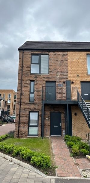 Cunningham Square, Portobello, Edinburgh, EH15 1BA - Photo 1