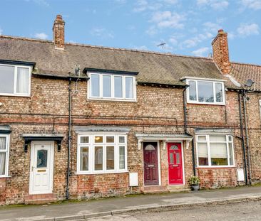 Long Street, Easingwold, YO61 3 - Photo 1