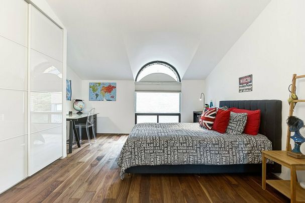 3035 Le Boulevard, QC, CA, Montréal (Ville-Marie) - Photo 1