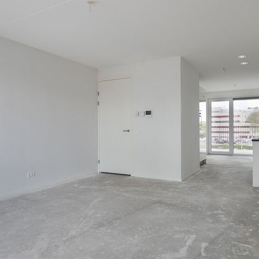 Appartement te huur: Oranje Vrijbuiterskade 148 3527 LG Utrecht - Photo 1