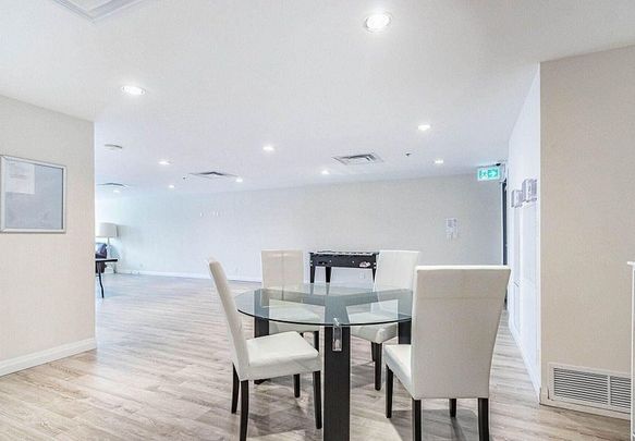 For Lease - 22 East Haven Drive Unit# 306, Toronto, Ontario - Photo 1