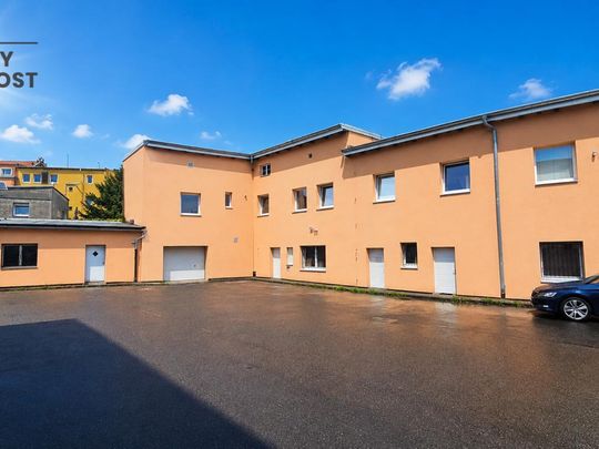 Pronájem bytu 3+kk 70 m2 - Photo 1