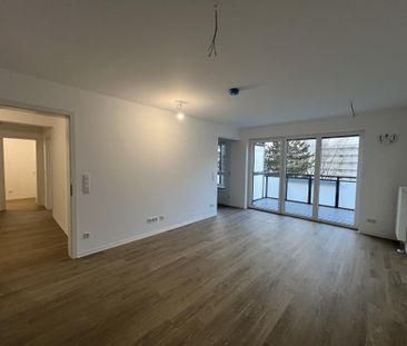 3-Zimmer-Wohnung in Göttingen Grone-Süd - Photo 3