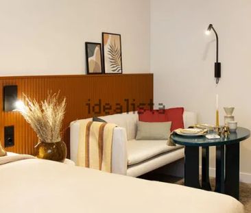 Alquiler de estudio en Calle Cavanilles, 58 - Photo 1