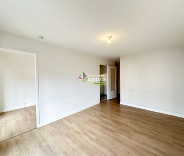 Location Appartement 2 pièces 33m² - Photo 5