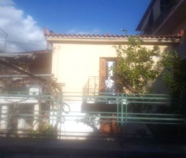 Μονοκατοικία για ενοικίαση - Άμφισσα, - Φωτογραφία 5