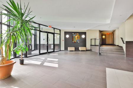 Condo for rent, Montréal (Côte-des-Neiges/Notre-Dame-de-Grâce) - Photo 2