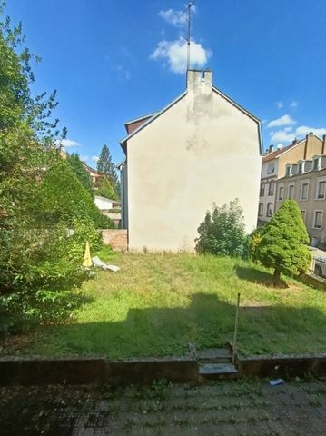 Appartement à louer F1 à Sarreguemines - Photo 4