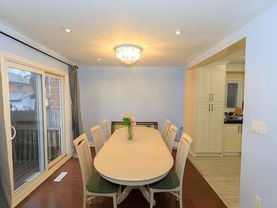 For Lease - 55 Danjohn Crescent, Toronto, Ontario - Photo 1