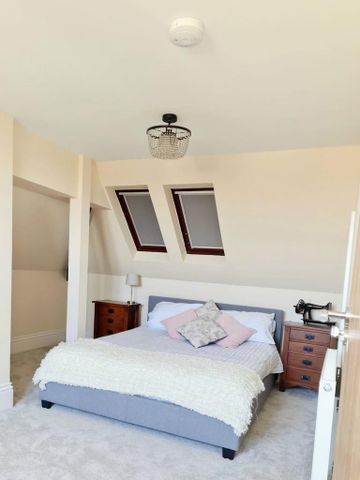 8 bedroom house share to rent - Photo 4