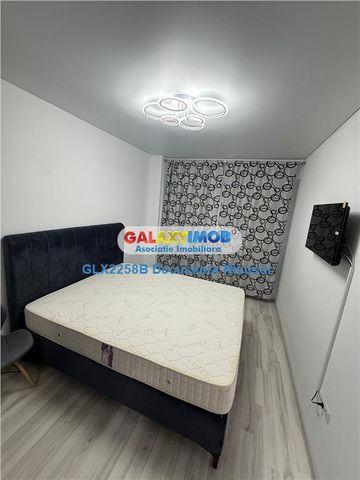 Apartament 2 camere, mobilat, utilat in Pollux Residence 380 Euro - Photo 5