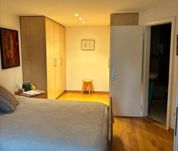 Appartement mansardé 4 pièces – Plainpalais - Foto 5