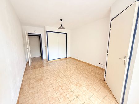 Location appartement 1 pièce, 22.58m², Nîmes - Photo 2