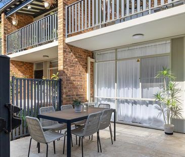 Lifestyle & Location - Quiet 2-Bedroom Townhouse - Photo 6