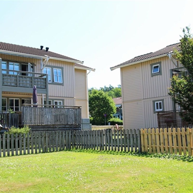 Abborrvägen 4 - Foto 1