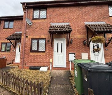 2 bedroom terraced house to rent - Photo 3